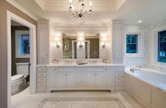 中式装修客厅风水