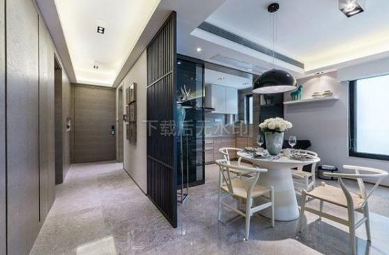 室内装修玄关风水禁忌 玄关植物如何摆放