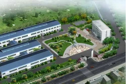 厂房风水如何布局？