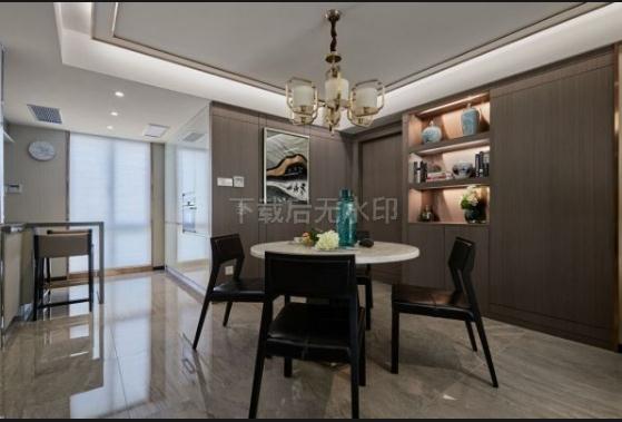 风水柱：家居装饰中的灵气之宝，安放的作用与好处!