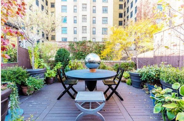 屋顶花园装修风水禁忌 屋顶花园种什么植物好