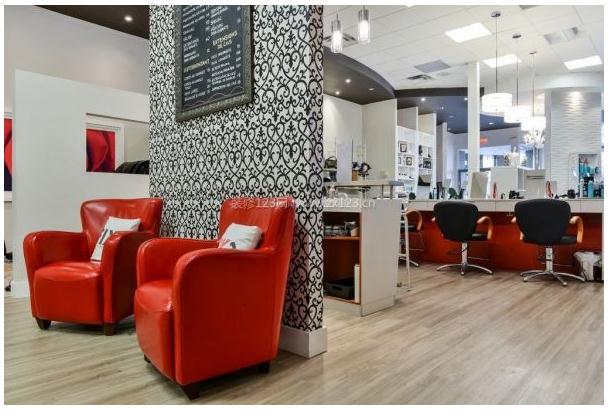 美容院装修风水知识 美容院装修风水有哪些讲究-易德轩风水装修设计网