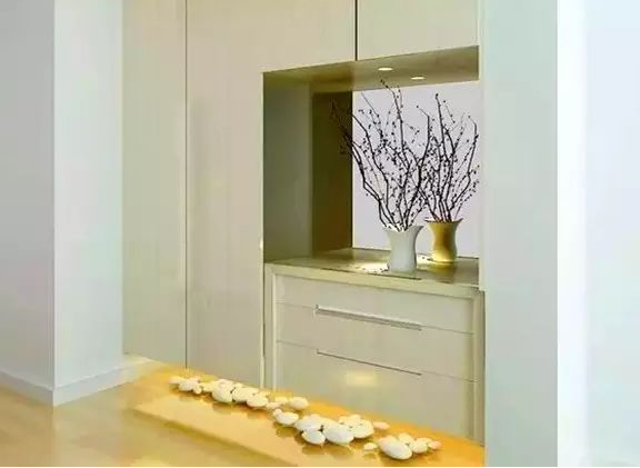 玄关挂什么画最适合