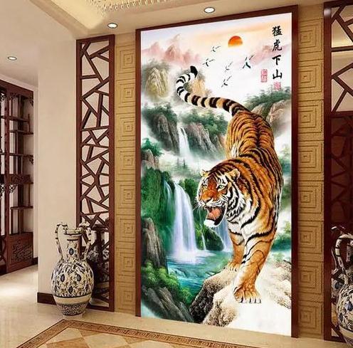 办公室楼层风水怎么看 -易德轩风水设计网