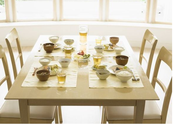 餐厅装修风水分析 房屋风水禁忌