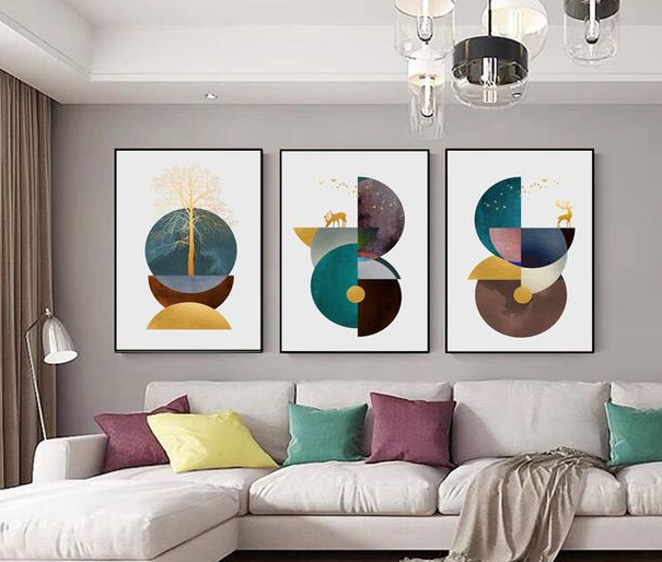     家居风水布局中宫核心要点以及布局