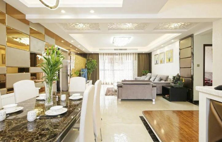 摆脱办公室不利风水,把握升职加薪节奏-易德轩风水设计网 摆脱办公室不利风水,把握升职加薪节奏-易德轩风水设计网