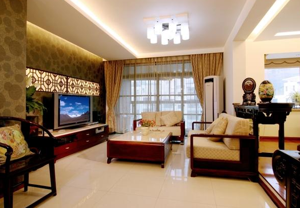 沙发这样摆放 竟然能招财 沙发这样摆放 竟然能招财