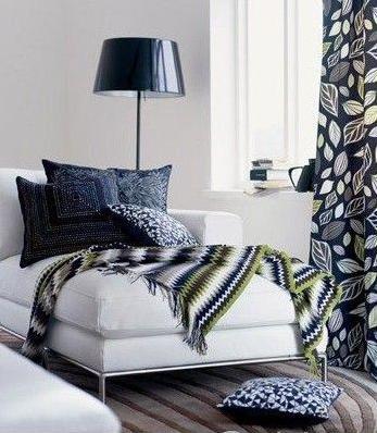 客厅装修“六宜”知多少-易德轩风水设计网