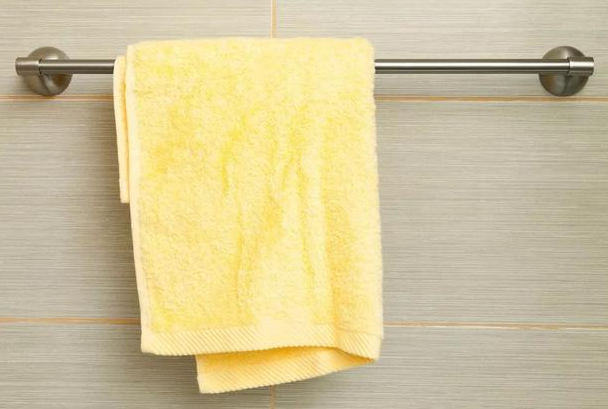 厕所一定别放这4样