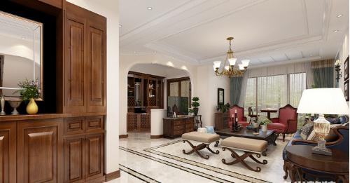 12星座迥异装修风格及完美装修攻略篇-易德轩风水设计网