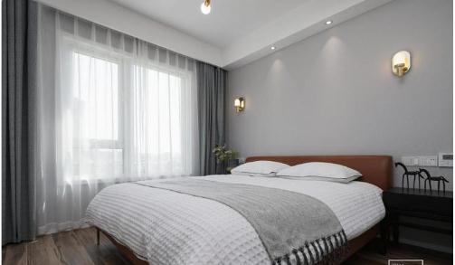 卧室在设计的时候应注意的风水秘诀-易德轩风水设计网