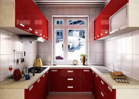 居家如何合理摆放餐台趋吉避凶-易德轩风水设计网