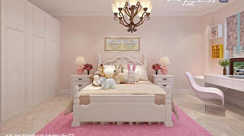 高手教你卧室门与厕所门相对的化解方法-易德轩风水设计网