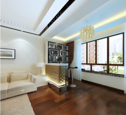 双鱼座卫生间巧妙装修 桃花运势提升快哦-易德轩风水设计网