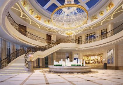 办公室的风水学，老板不会说的秘密-易德轩风水设计网