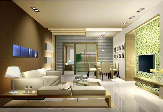 复式楼的客厅风水该如何布置-易德轩风水设计网 复式楼的客厅风水该如何布置-易德轩风水设计网