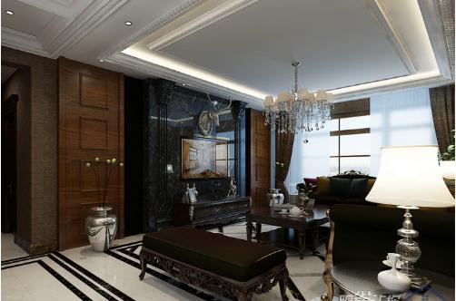 办公室风水的守则-易德轩风水设计网