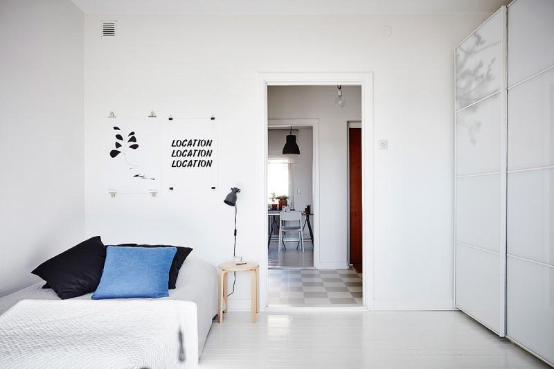 家装风水门的颜色选择和搭配 家装风水门的颜色选择和搭配