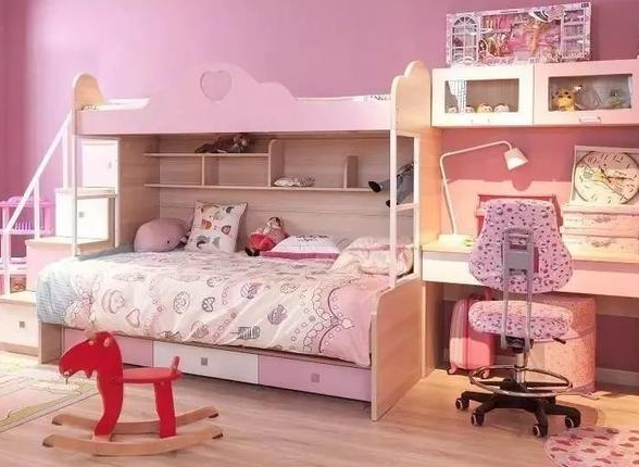 农村楼房风水布局