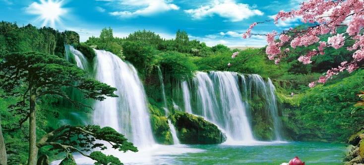 卫浴间马桶镜子摆放方法-易德轩风水设计网 卫浴间马桶镜子摆放方法-易德轩风水设计网