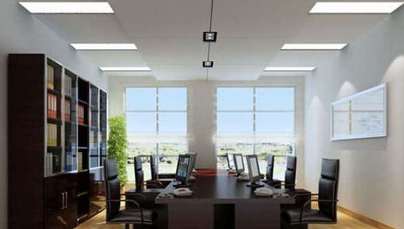 财务办公室风水布局方面应该注意哪些问题