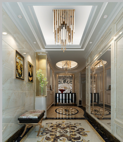 卫生间风水装修的基本原则-易德轩风水设计网