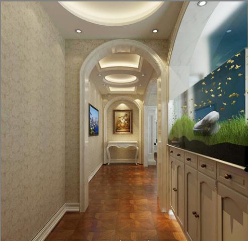 卫生间门的装修风水-易德轩风水设计网