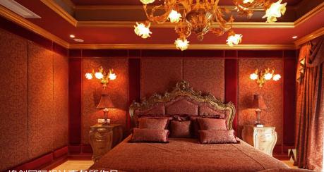 盛夏装修卧室风水 要注意11大禁忌你不得不知-易德轩风水设计网