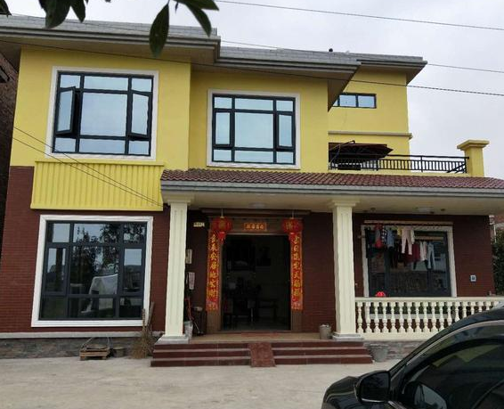 农村自建房的禁忌的哪些 农村自建房的禁忌的哪些