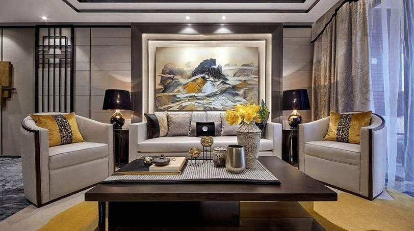 家具摆放风水四要诀-易德轩风水设计网 家具摆放风水四要诀-易德轩风水设计网