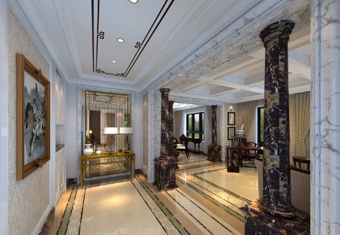 厨房装修必须知道的风水知识-易德轩风水设计网