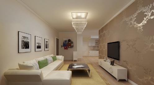 摆好吉祥客厅沙发风水-易德轩风水设计网