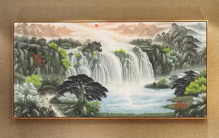 最全办公室植物风水禁忌知识-易德轩风水设计网