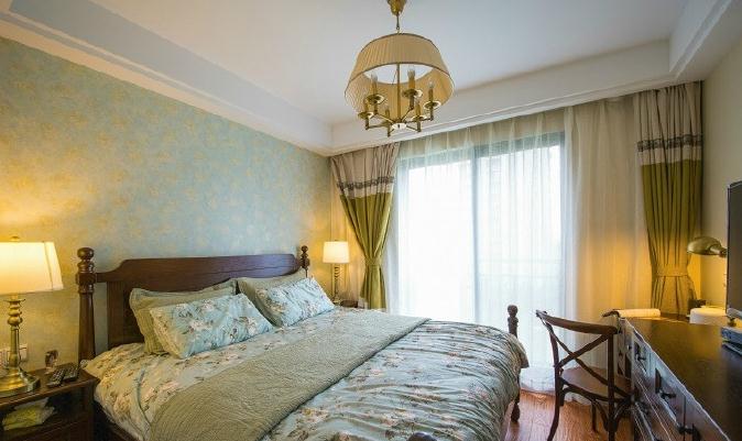 不同方位的卧室铸就男人不同的事业运势-易德轩风水设计网