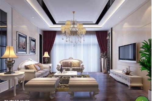 四大商场风水禁忌 商场老板装修必看-易德轩风水设计网