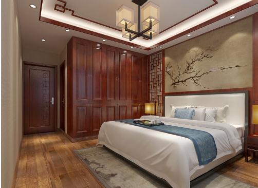 远离七大禁忌,在你健康舒适的卧室里入眠-易德轩风水设计网 远离七大禁忌,在你健康舒适的卧室里入眠-易德轩风水设计网