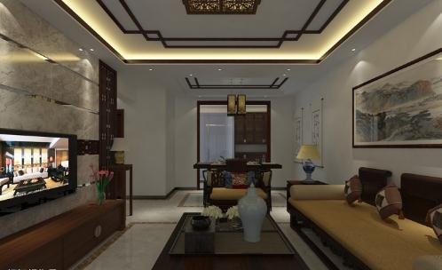 客厅财位的布置有什么需要注意的事项?-易德轩风水设计网 客厅财位的布置有什么需要注意的事项?-易德轩风水设计网