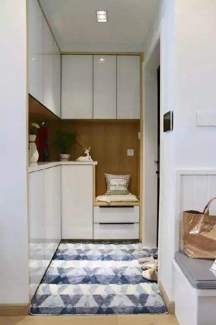 家中玄关处挂风铃不利风水吗