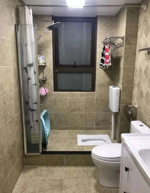 厕所排水怎么设计能够使生活舒畅