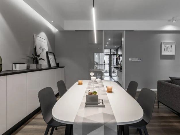 如何让客厅有一个好的风水