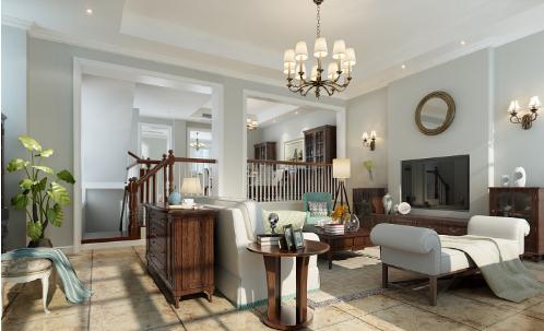 餐厅风水有讲究 对家宅风水有很大影响-易德轩风水设计网