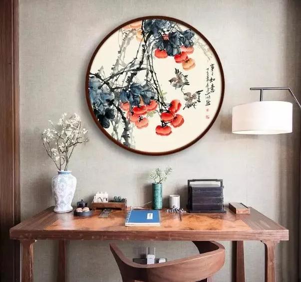 办公室座位朝向利弊分析-易德轩风水设计网