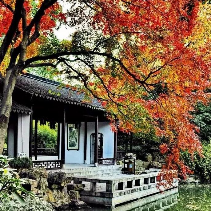 玄关风水大门之间的关系要注意的事项-易德轩风水设计网