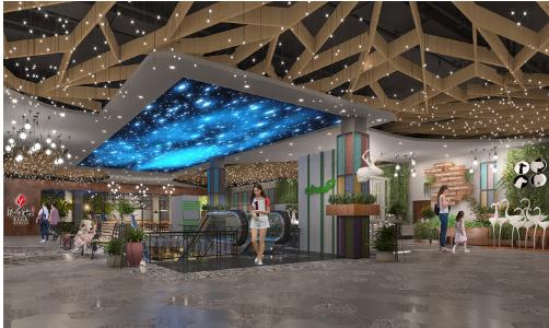 客厅空调风水知识,别吹乱了家里的好气场 -易德轩风水设计网