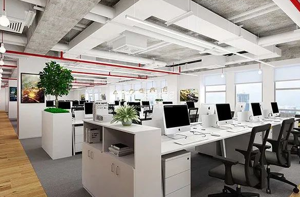 办公室的风水布局应该遵循哪些规则