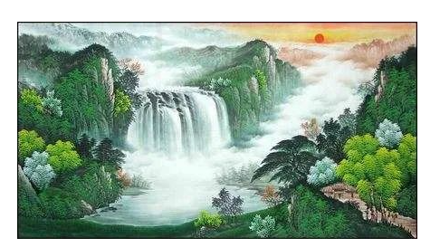 家居字画的摆放禁忌是什么 家居字画的摆放禁忌是什么