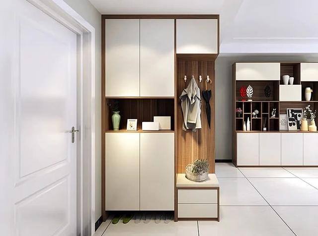 玄关鞋柜摆放风水都有什么讲究 玄关鞋柜摆放风水都有什么讲究