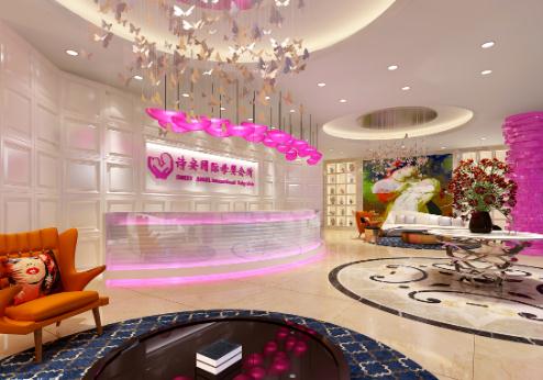 客厅壁画风水-易德轩风水设计网