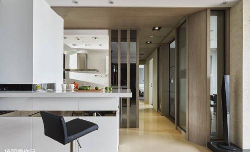 客厅沙发这样摆，人财两旺风水好！-易德轩风水设计网